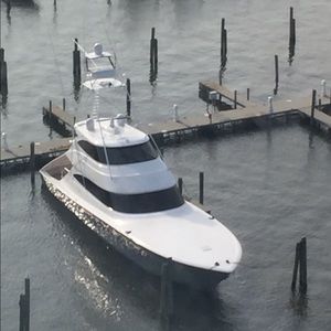 Meet your Posher, Lance